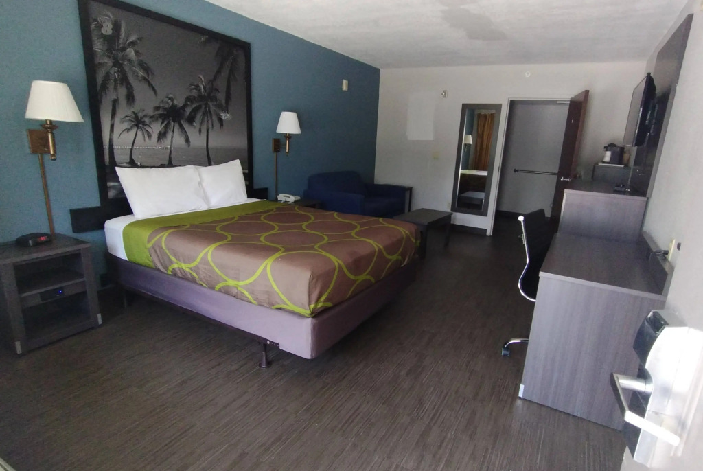 Days Inn Fayetteville