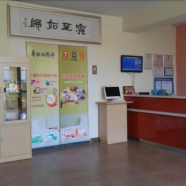 7 Days Inn