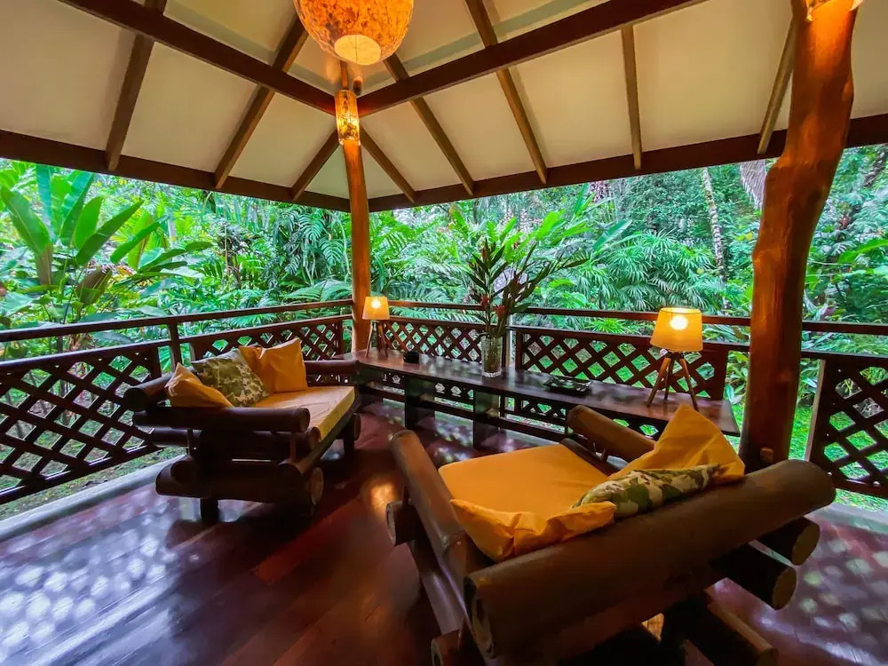 Finca Chica Lodge & Villas