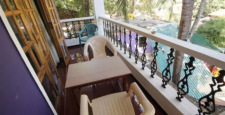 Senso The Inspiration Guest House