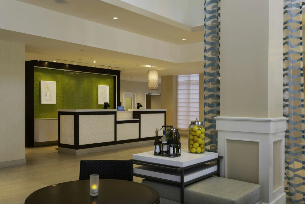 Hilton Garden Inn Daytona Beach Oceanfront