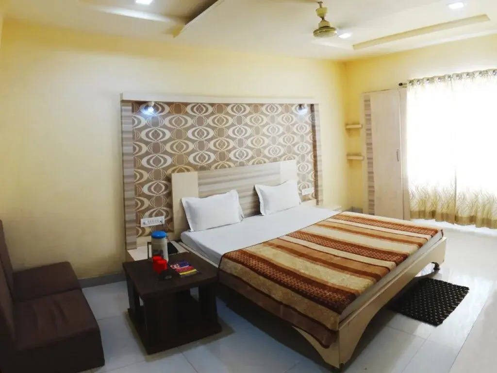 Pachmarhi Shri Krishna Hotel