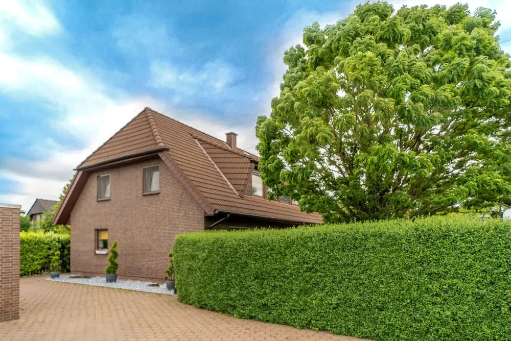 Private Apartment Heinrich-Heine-Weg