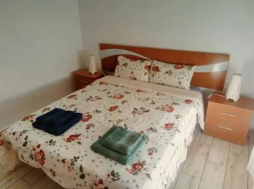 Apartment Tazacorte Beach