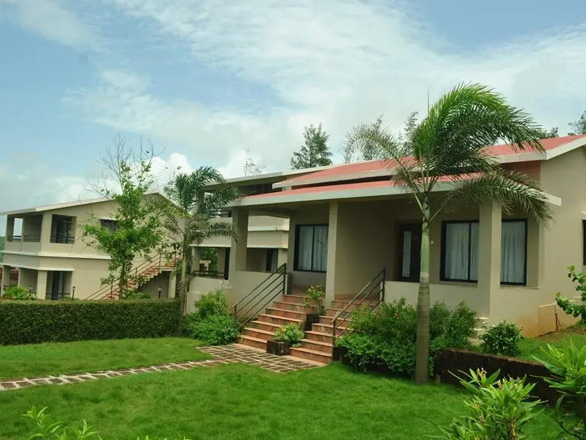 Nakshatra Beach Resort