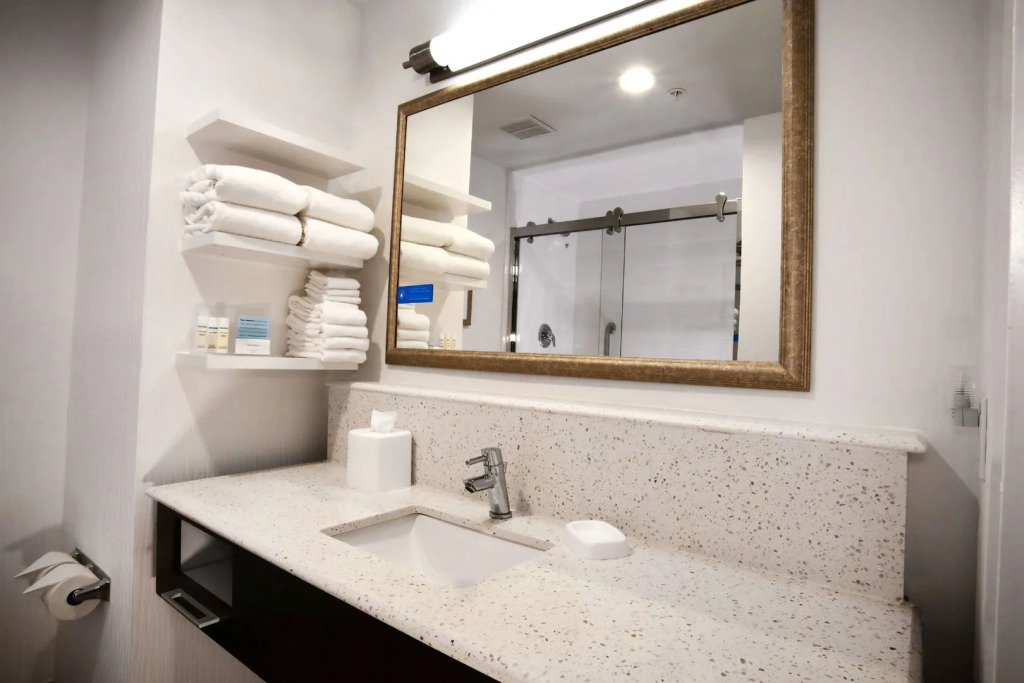 Hampton Inn & Suites By Hilton Baltimore/Aberdeen, Md