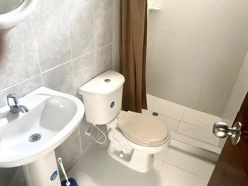 Apartamento 202 Cerca Playa y Centro Histórico