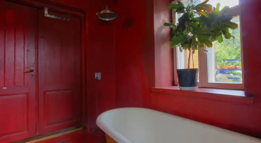 Kalmistu Designer Apartment
