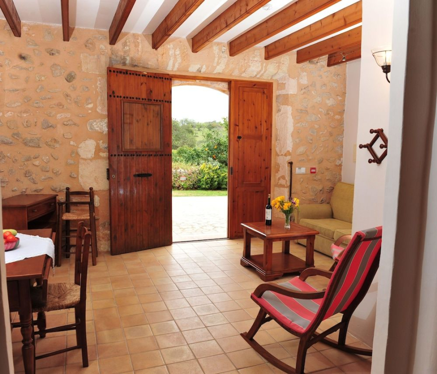 Finca Hotel Ses Cases Noves
