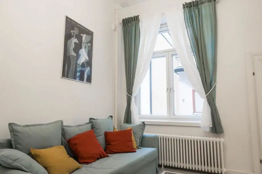 WeHost Meritullinkatu 13 D