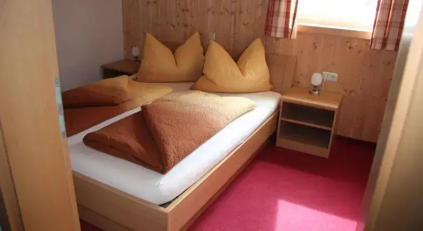 Haus Lutea