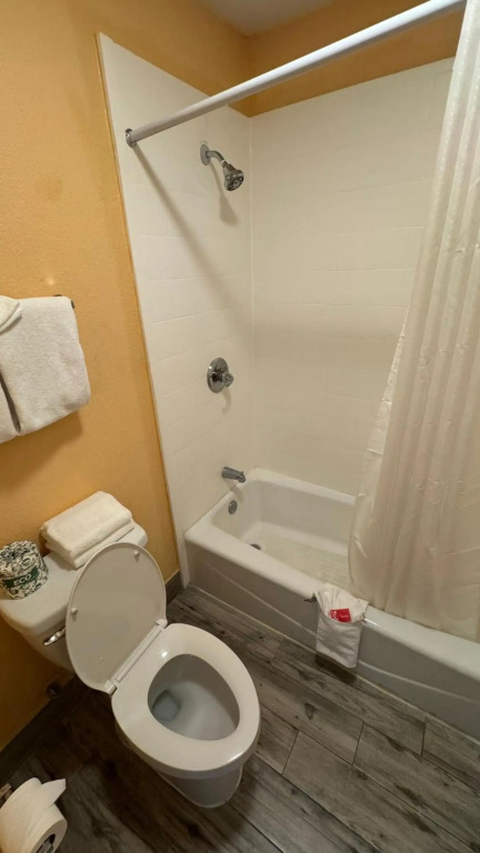 Econo Lodge Belton