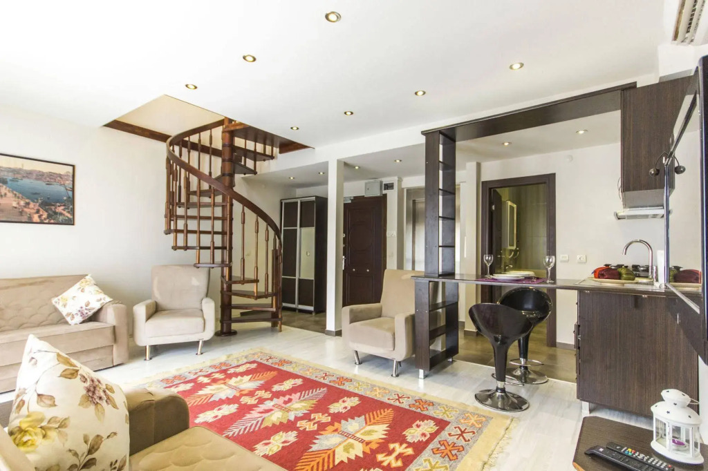 Noche Suites