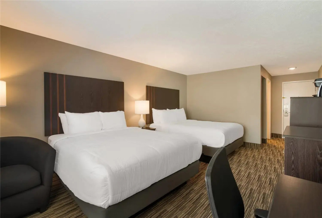 Quality Inn & Suites South Portland