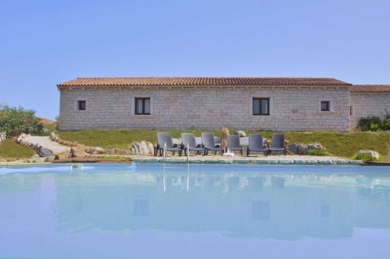 B&B Mare della Gallura