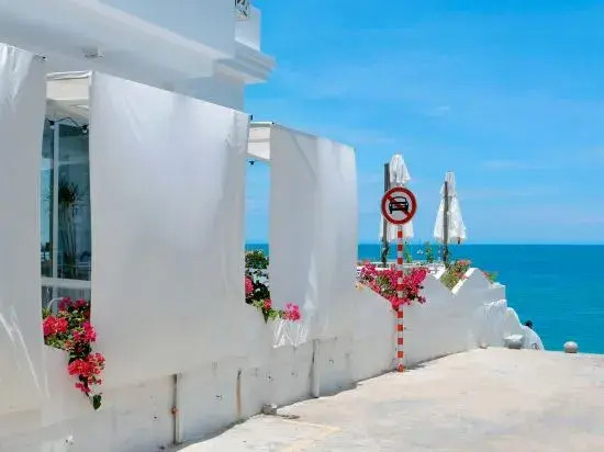 Sanya  NaTa  Seascape Homestay
