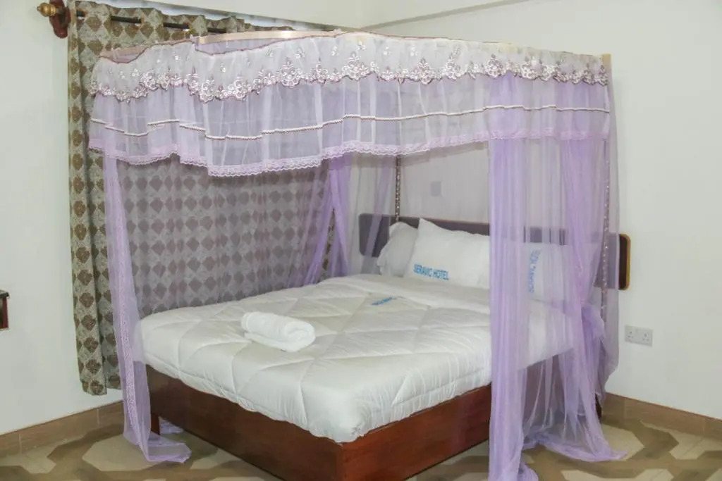 Seravic Hotel Nakuru