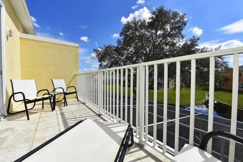 Serenity Resort-17440ppaithp 3 Bedroom Townhouse