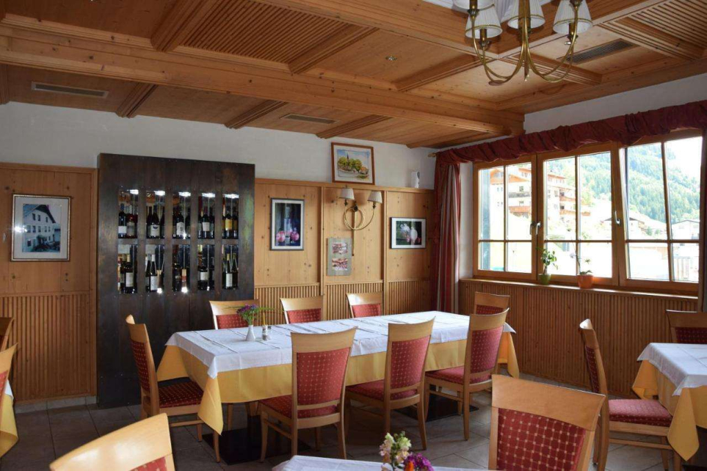 Gasthaus zum Weissen Kreuz