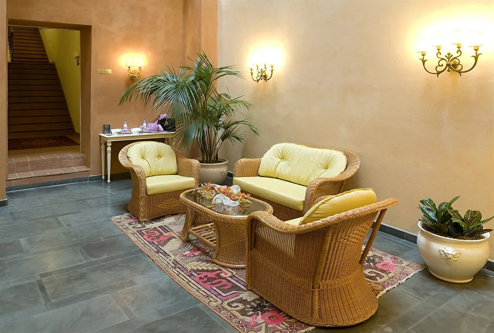 Albergo Delle Notarie