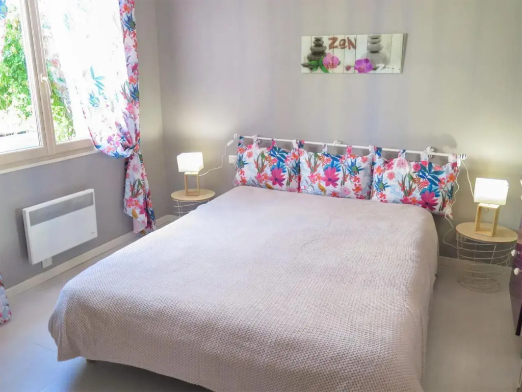 Holiday Home Tuilières by Interhome