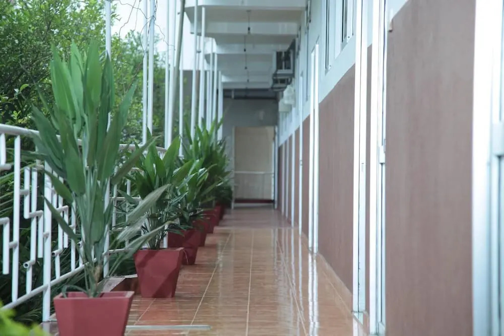 Hotel Kingland