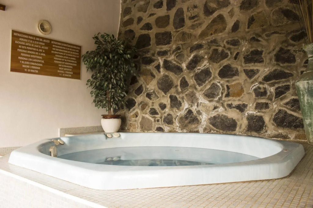 Casas Rurales La Tanquera y Las Rosas