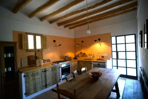 Finca Can Firella