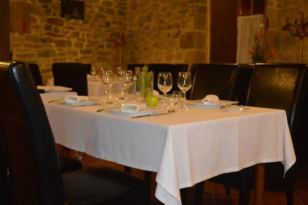 Posada Condado de la Mota