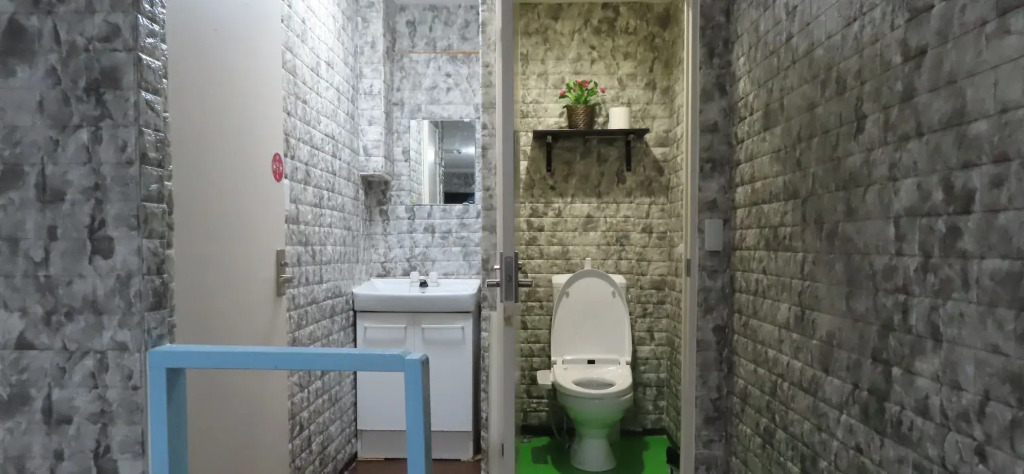 Sophiearth Apartment