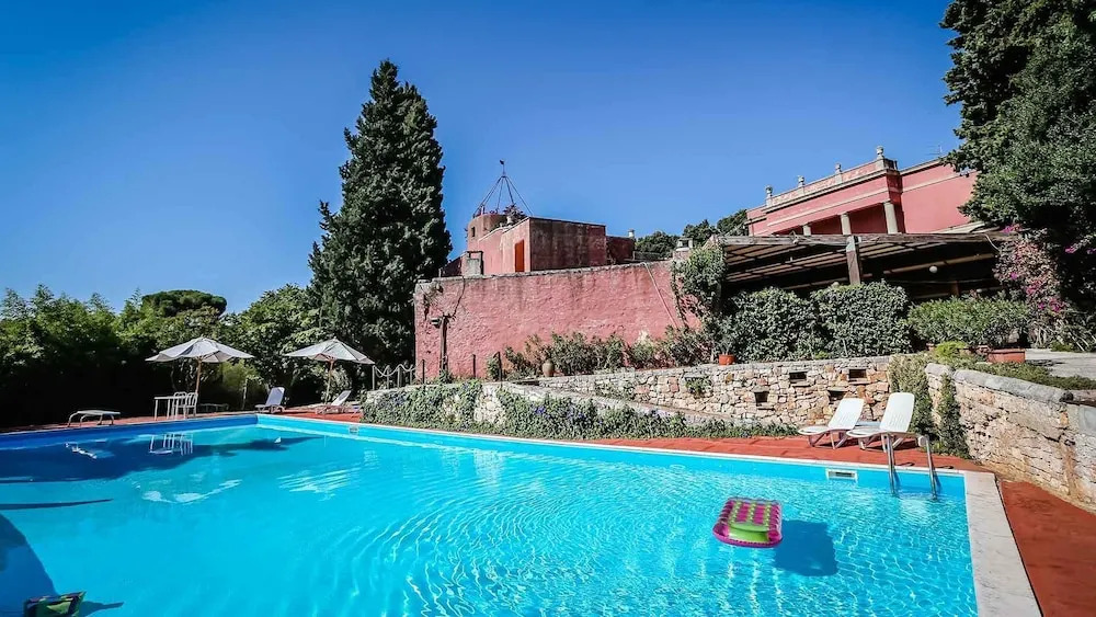 Villa Meo Evoli