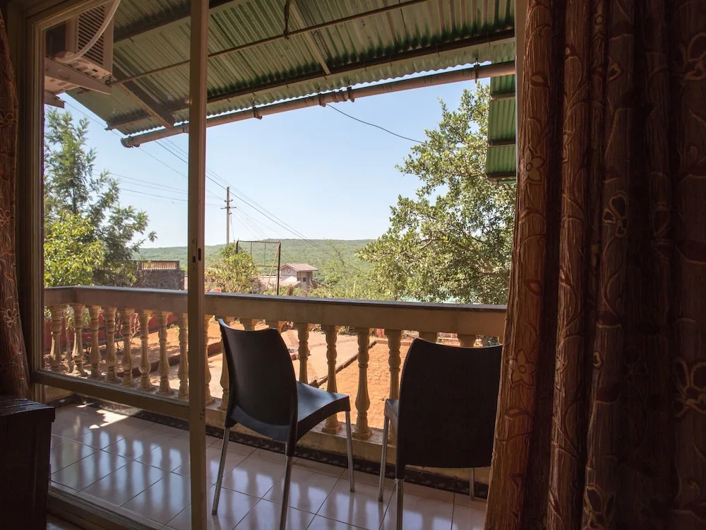 OYO 13344 Shree Cottage
