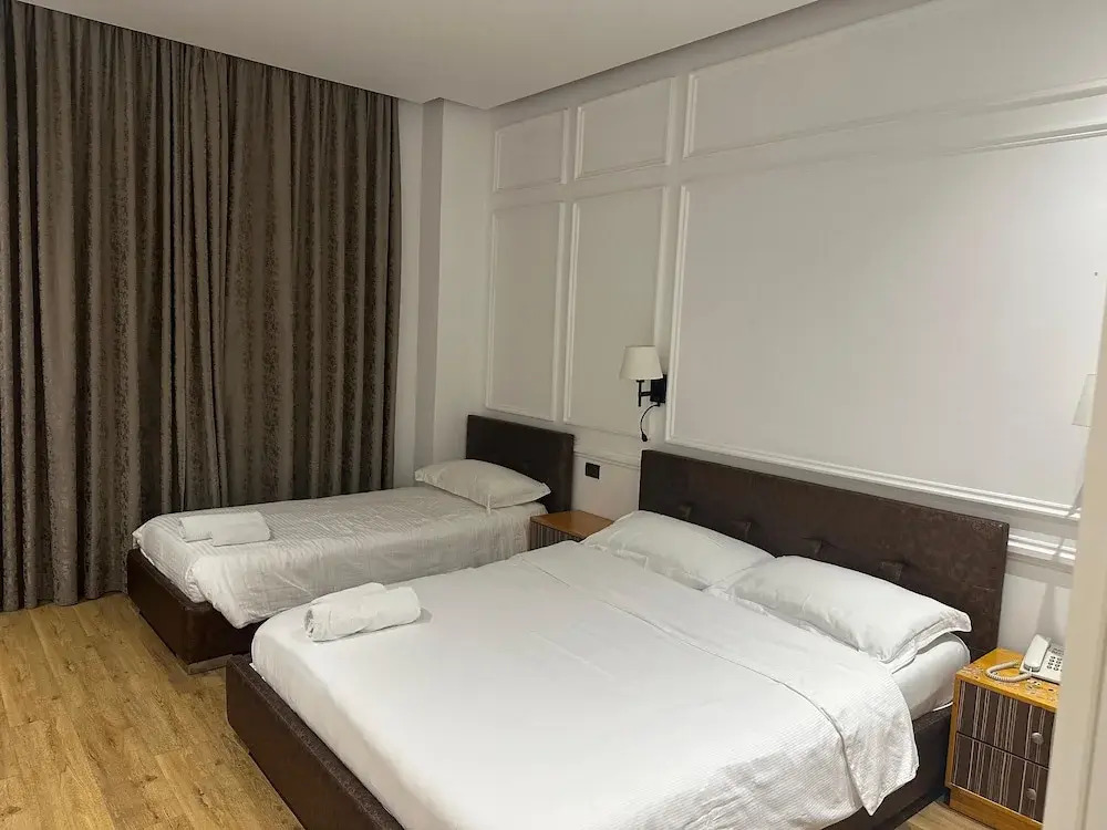 Hotel Aurelis