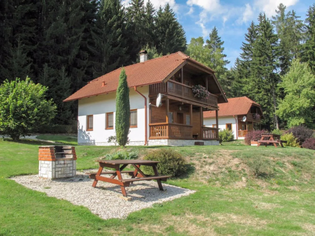 House Motýlek Kaprun 31827