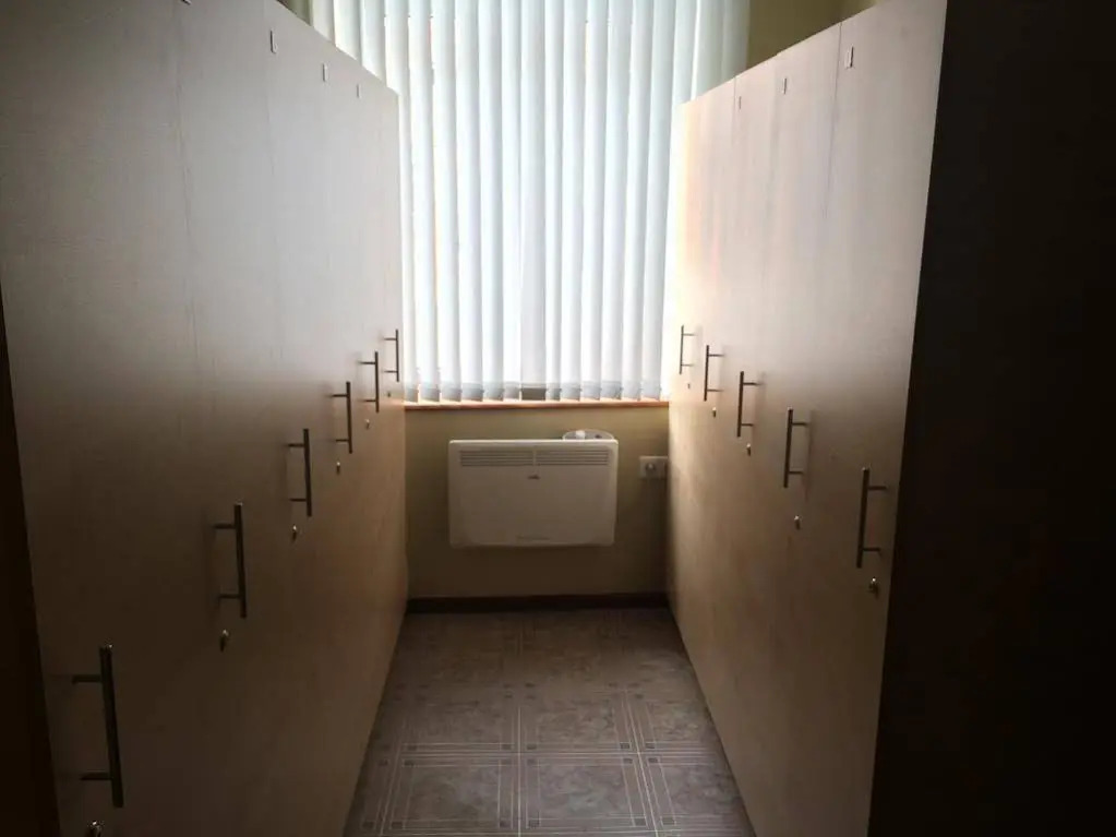 Hostel Na Mira