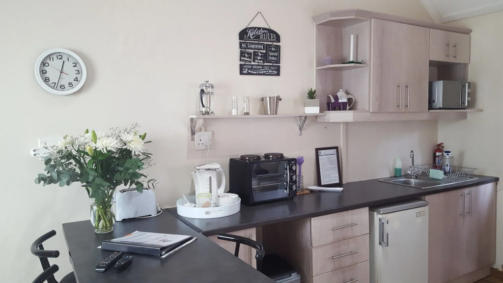 Apartment 7 On Oakleigh