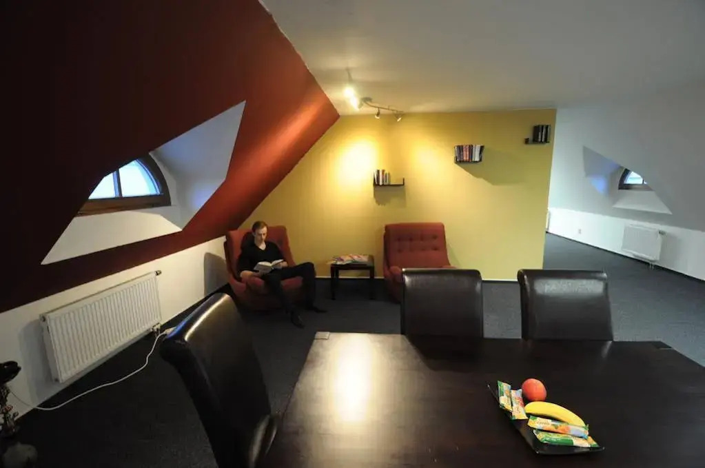 Hostel John Galt