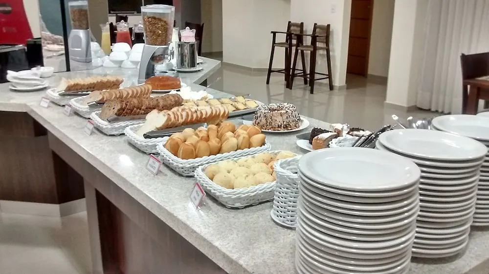 Hotel Sollievo