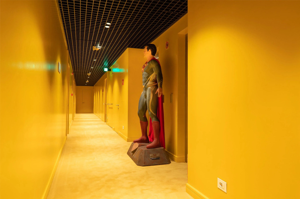 Collini Rooms, WorldHotels Crafted