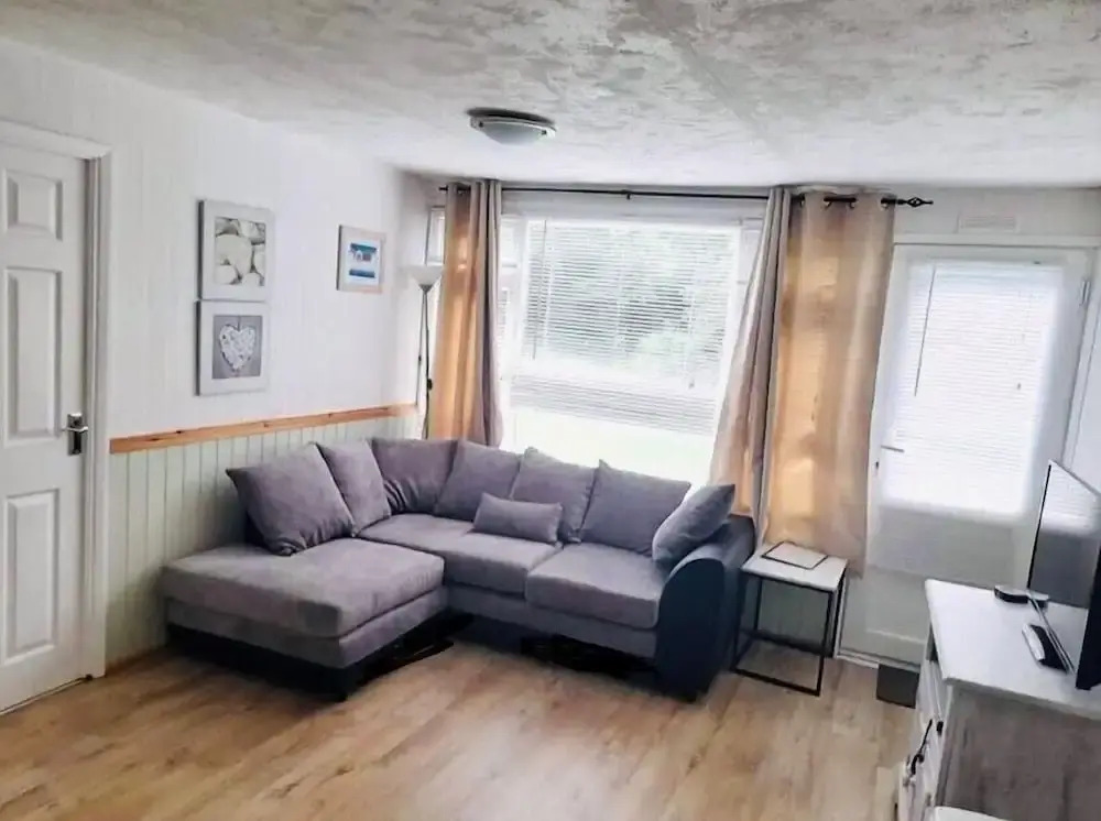 Comfy House, Sleeps 4, in Bude Cornwall, England