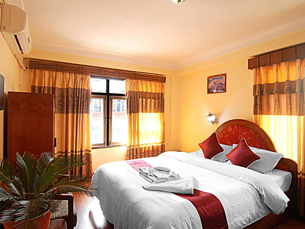 Karma Hotel Nepal
