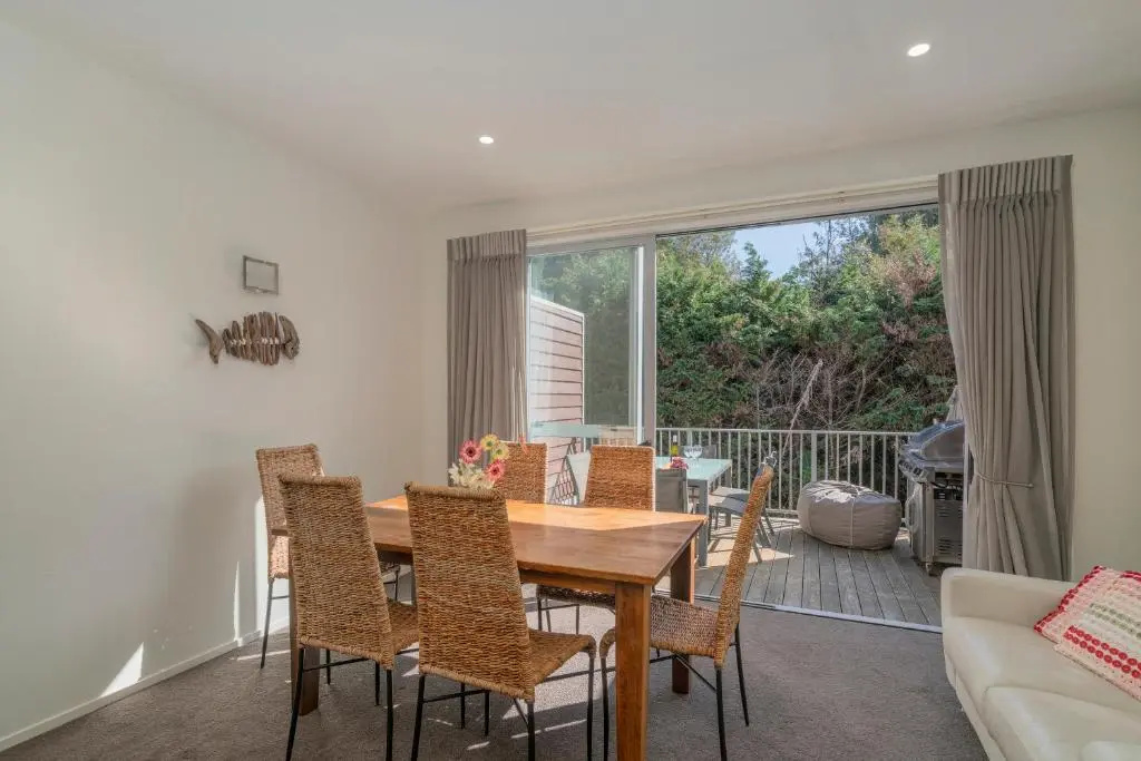 Ocean Serenity Apartments Whitianga