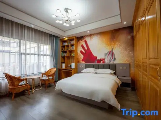 No. 168, Zuogua Group, Beijiao Community, Shangri La, Yunnan, China
