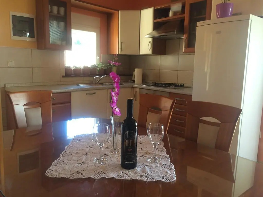 Apartment Jany