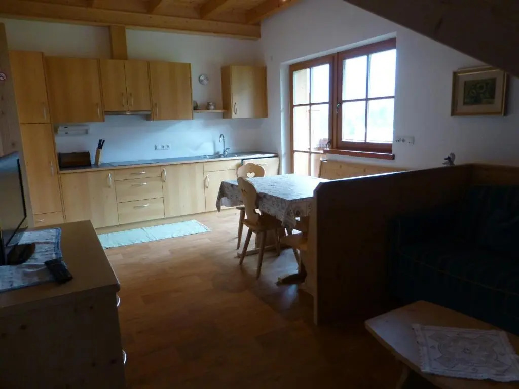 Appartements Burgerhof