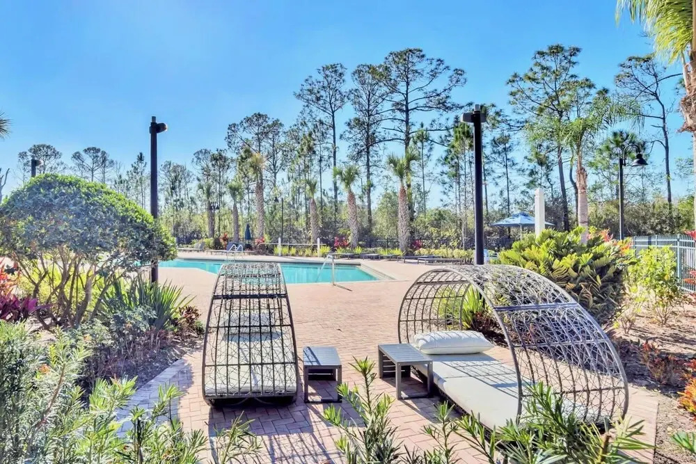 Spacious 2BR Condo Near Disney