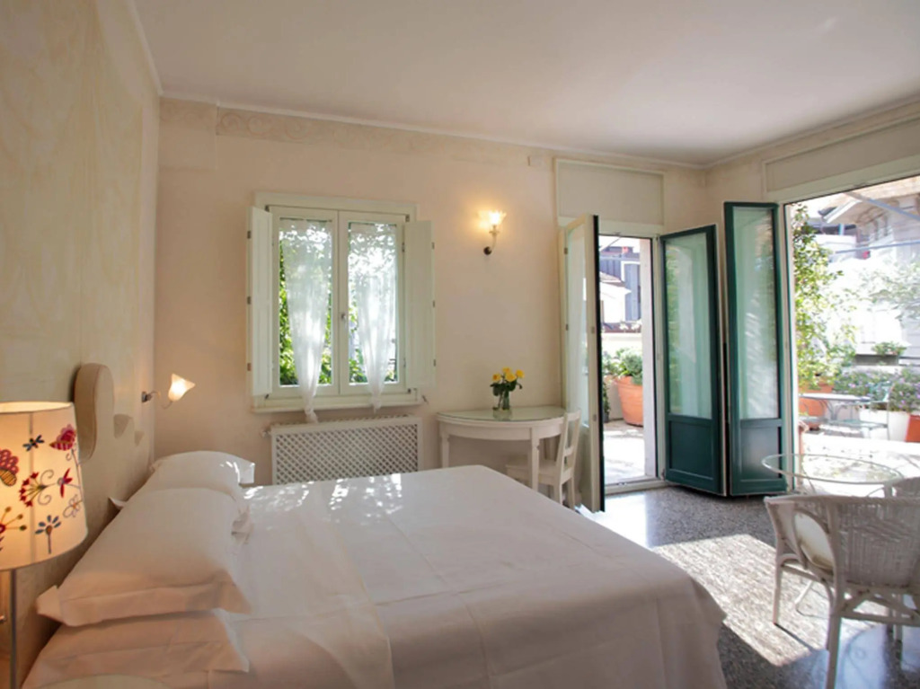 Milano Terrace Guest House