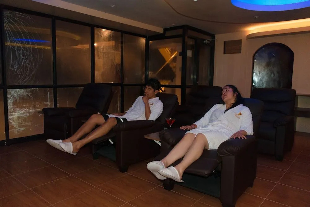 Hotel Paradis Suite Cusco