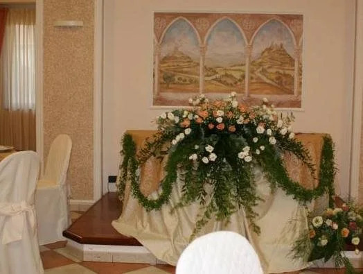 Hotel Gaudio