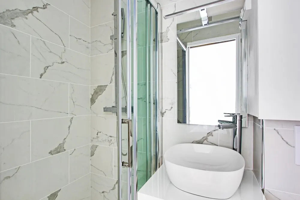 Pick a Flat's Apartment in le Marais - rue Vieille du Temple